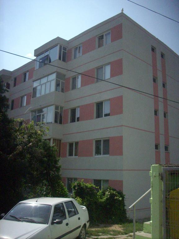 Black Sea Coast Apartment Constanţa Chambre photo