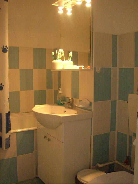 Black Sea Coast Apartment Constanţa Chambre photo