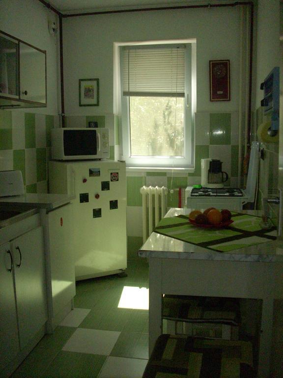 Black Sea Coast Apartment Constanţa Chambre photo