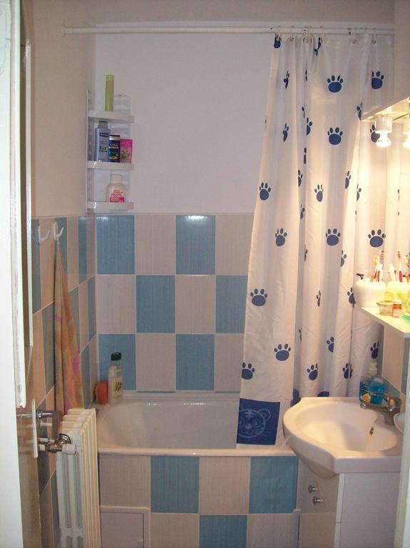 Black Sea Coast Apartment Constanţa Chambre photo