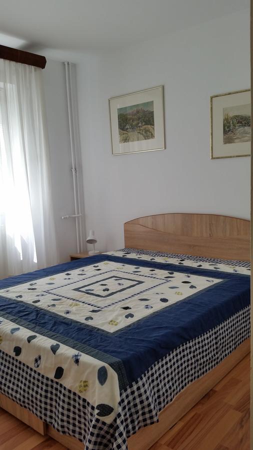 Black Sea Coast Apartment Constanţa Extérieur photo