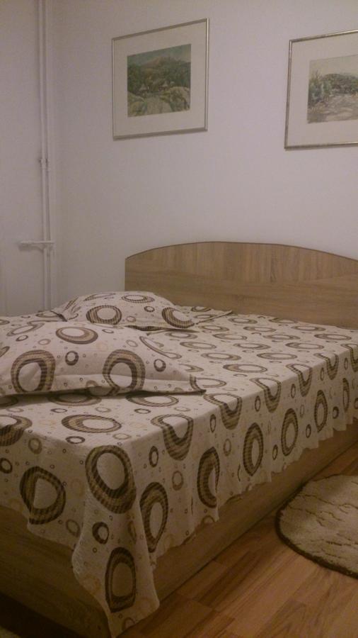 Black Sea Coast Apartment Constanţa Extérieur photo