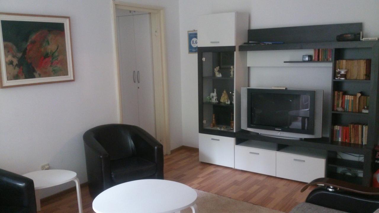 Black Sea Coast Apartment Constanţa Extérieur photo
