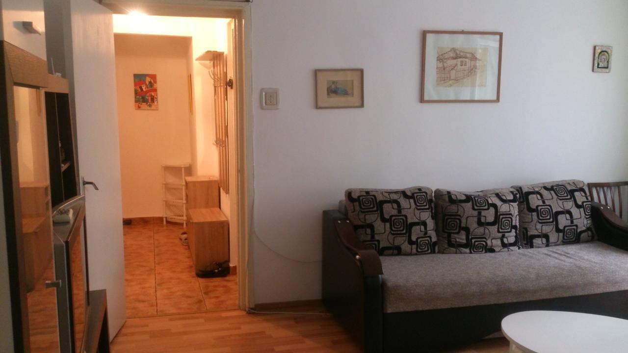 Black Sea Coast Apartment Constanţa Extérieur photo