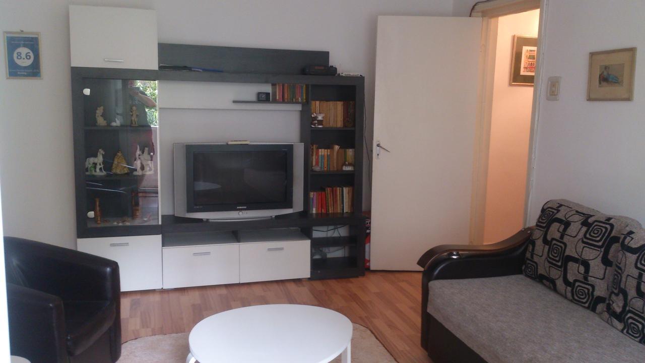 Black Sea Coast Apartment Constanţa Extérieur photo